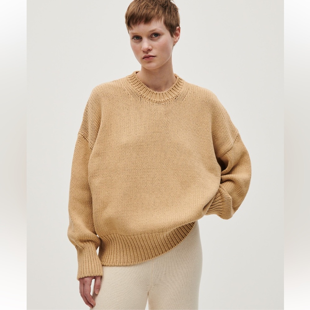 Babaa Jumper Man No16 Clay Pot